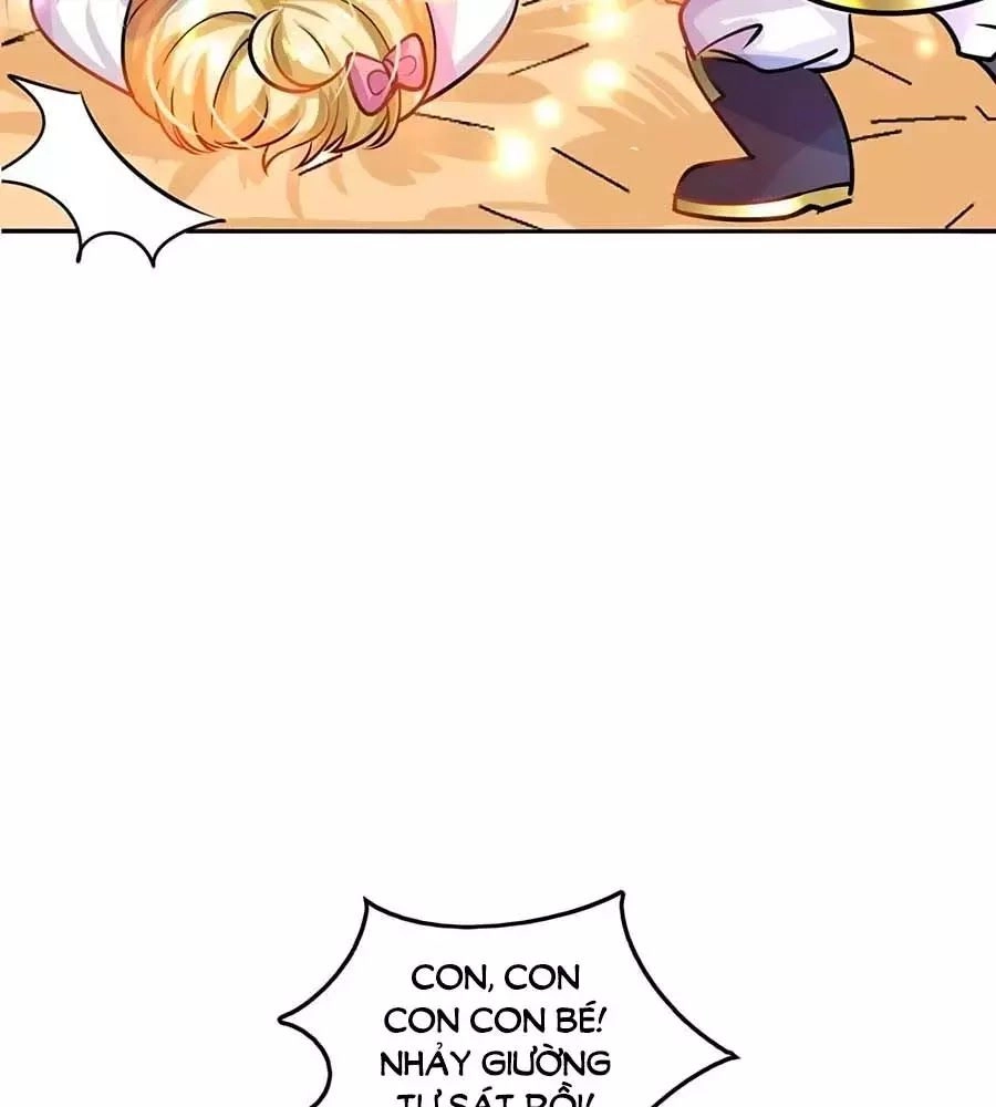 Hệ Thống Công Lược Của Tiểu Công Chúa Chapter 10 - 23