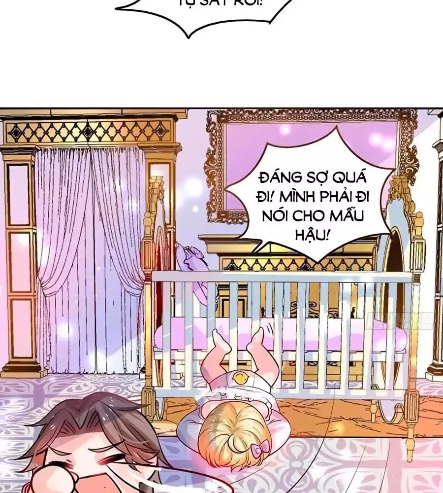 Hệ Thống Công Lược Của Tiểu Công Chúa Chapter 10 - 24