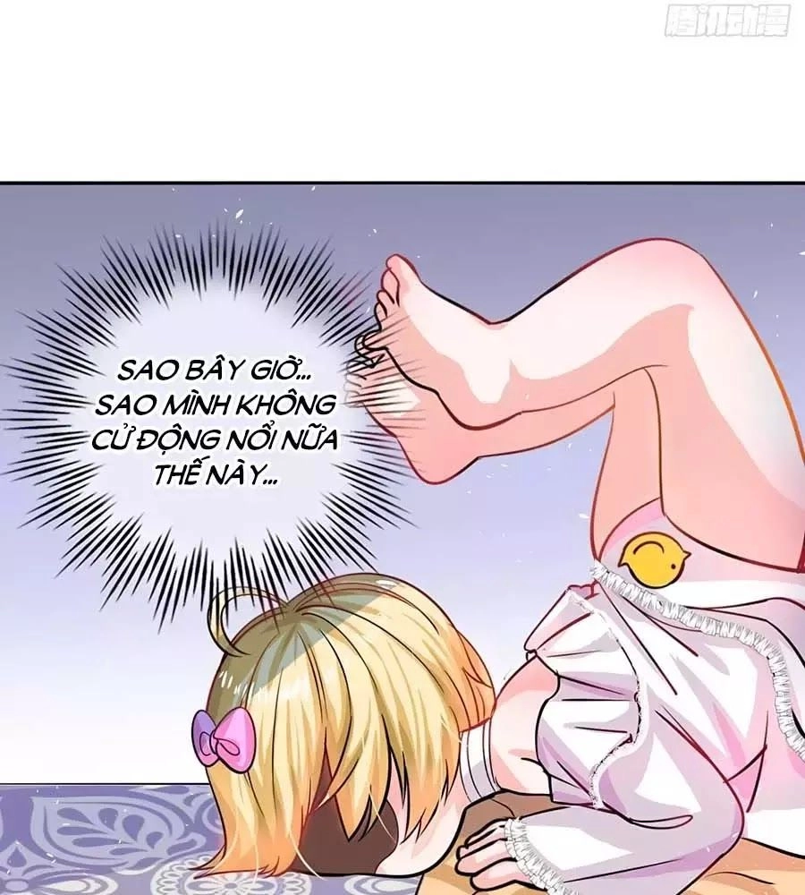 Hệ Thống Công Lược Của Tiểu Công Chúa Chapter 10 - 26