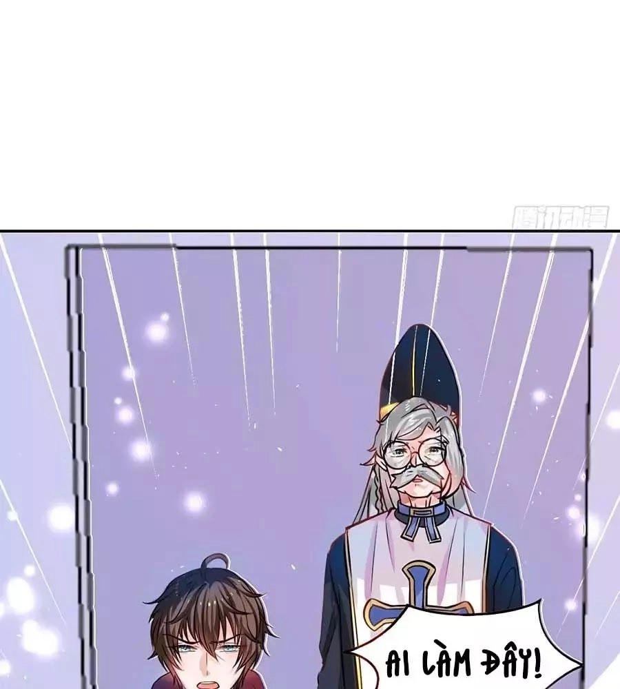 Hệ Thống Công Lược Của Tiểu Công Chúa Chapter 10 - 29