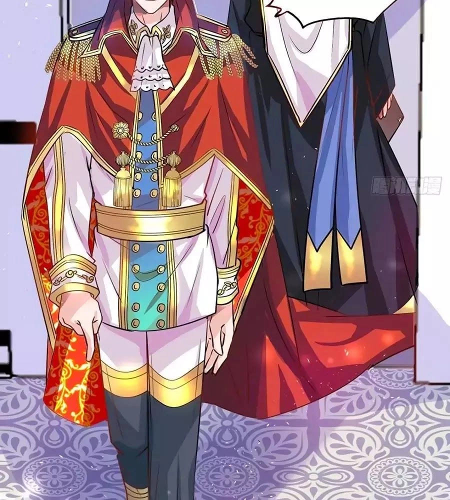 Hệ Thống Công Lược Của Tiểu Công Chúa Chapter 10 - 30