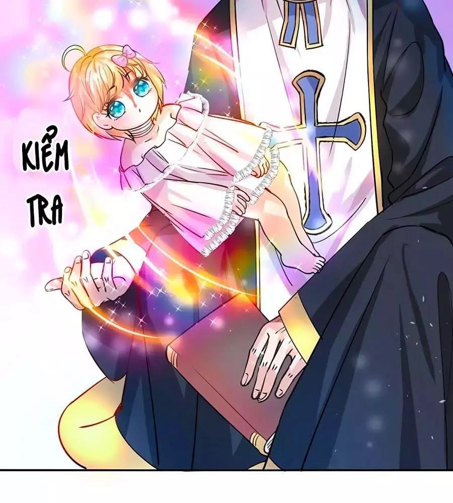 Hệ Thống Công Lược Của Tiểu Công Chúa Chapter 10 - 33