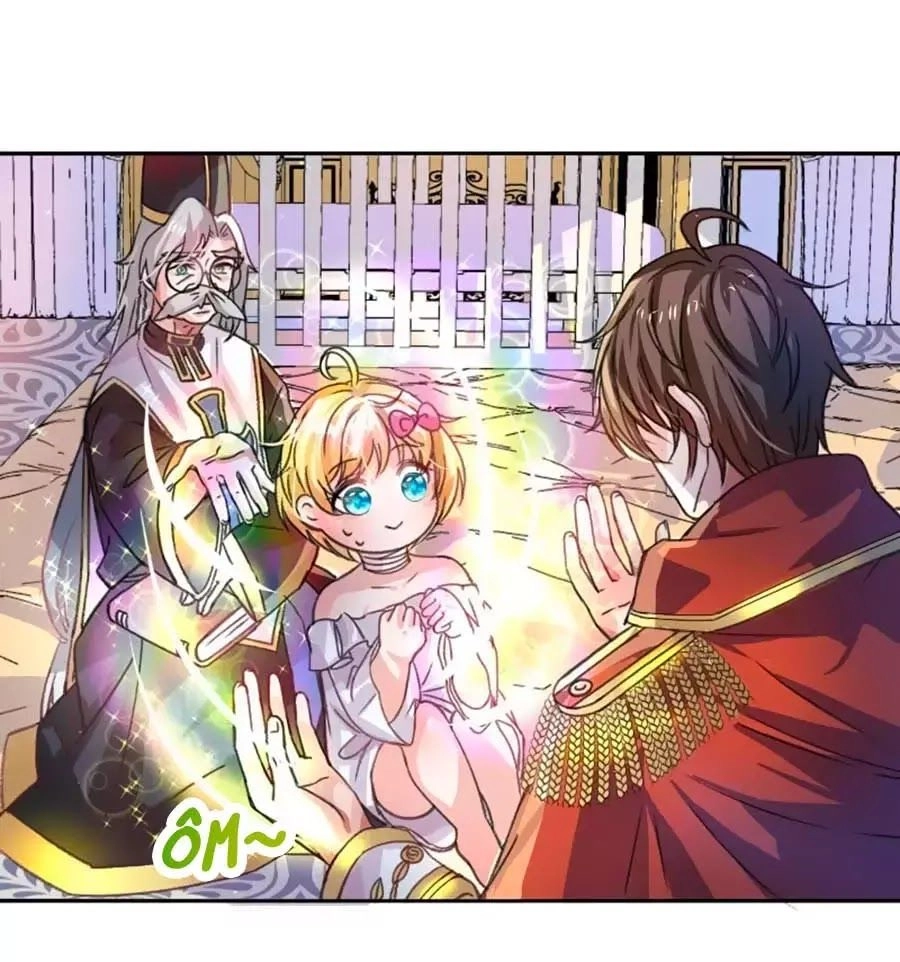 Hệ Thống Công Lược Của Tiểu Công Chúa Chapter 11 - 2