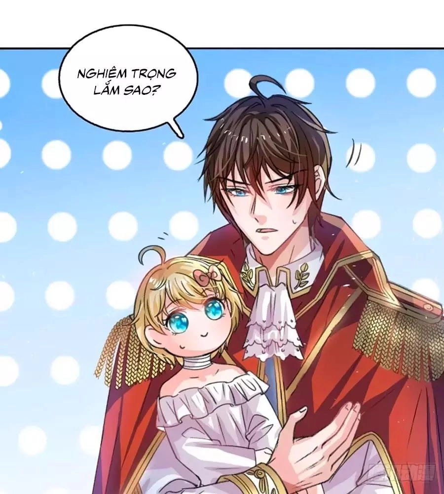 Hệ Thống Công Lược Của Tiểu Công Chúa Chapter 11 - 3