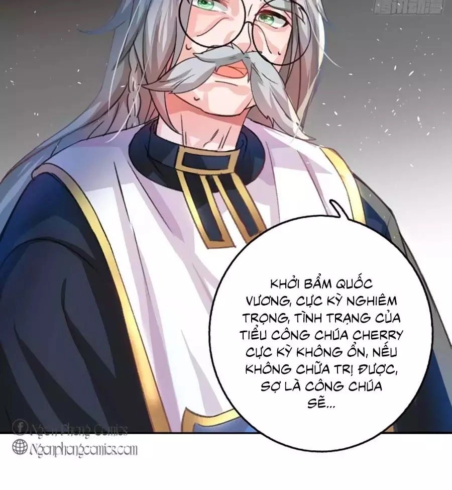 Hệ Thống Công Lược Của Tiểu Công Chúa Chapter 11 - 5