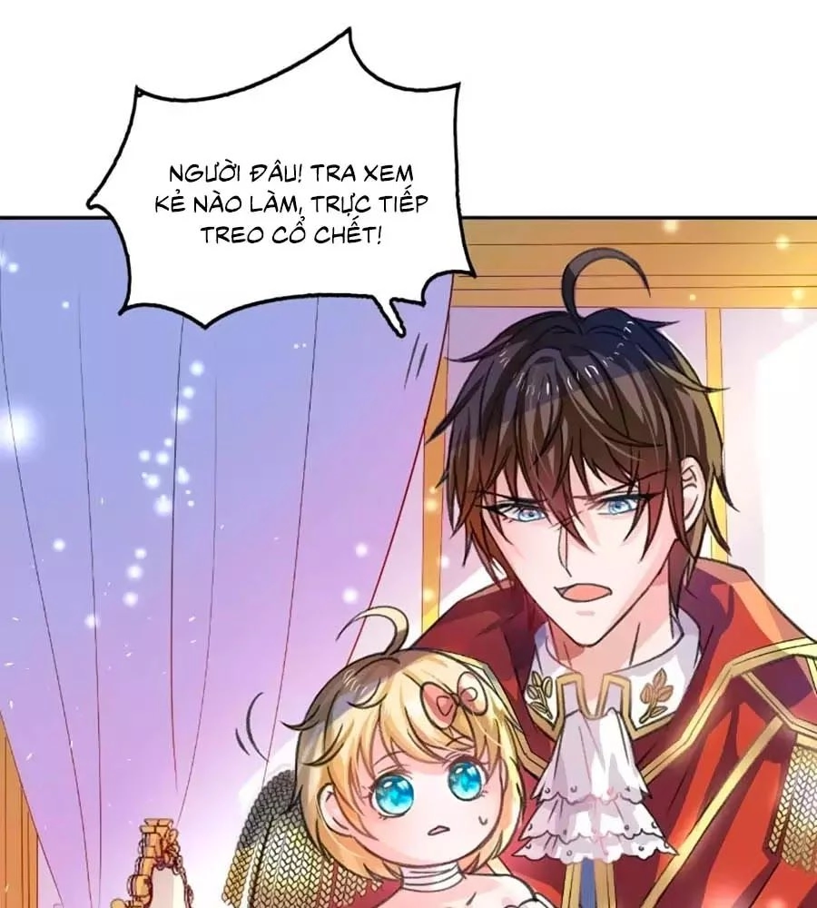 Hệ Thống Công Lược Của Tiểu Công Chúa Chapter 11 - 6