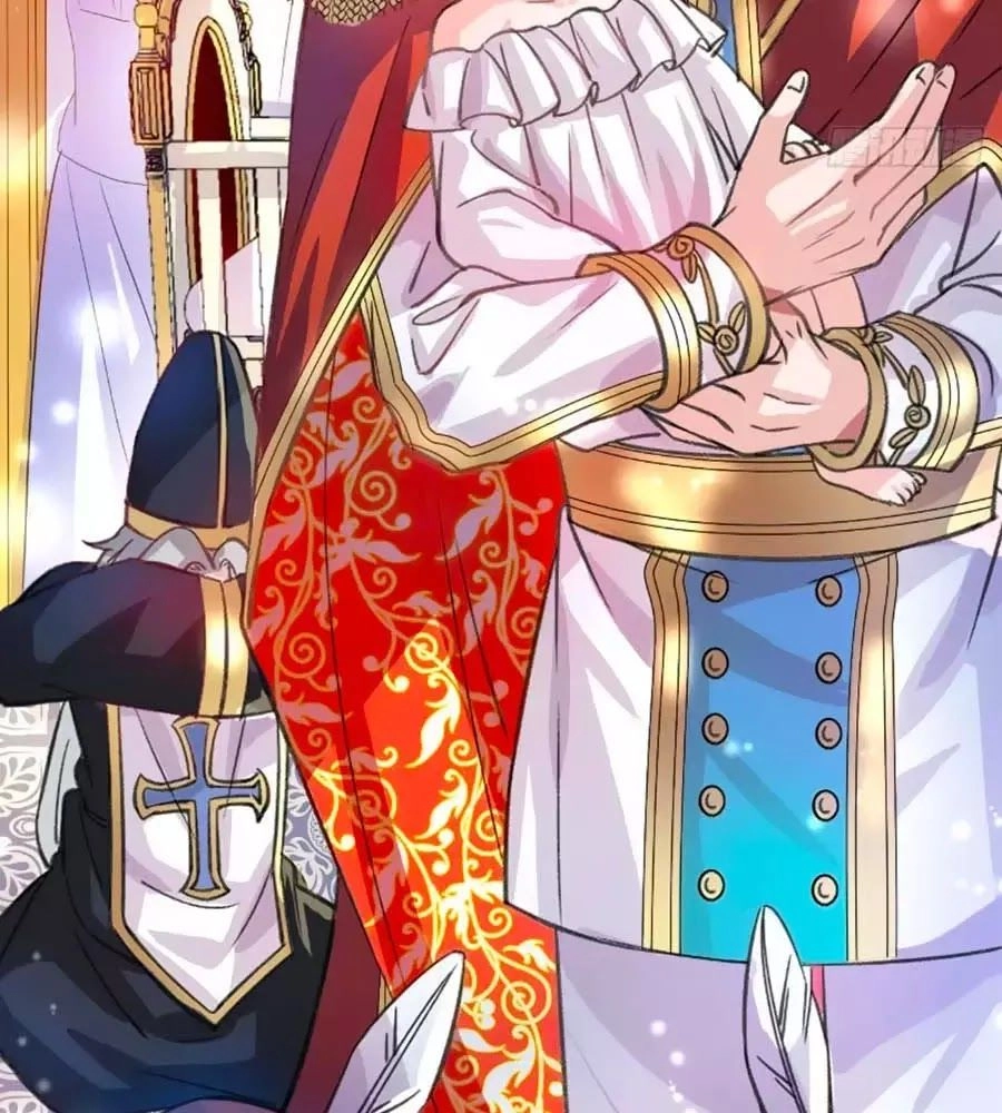 Hệ Thống Công Lược Của Tiểu Công Chúa Chapter 11 - 7