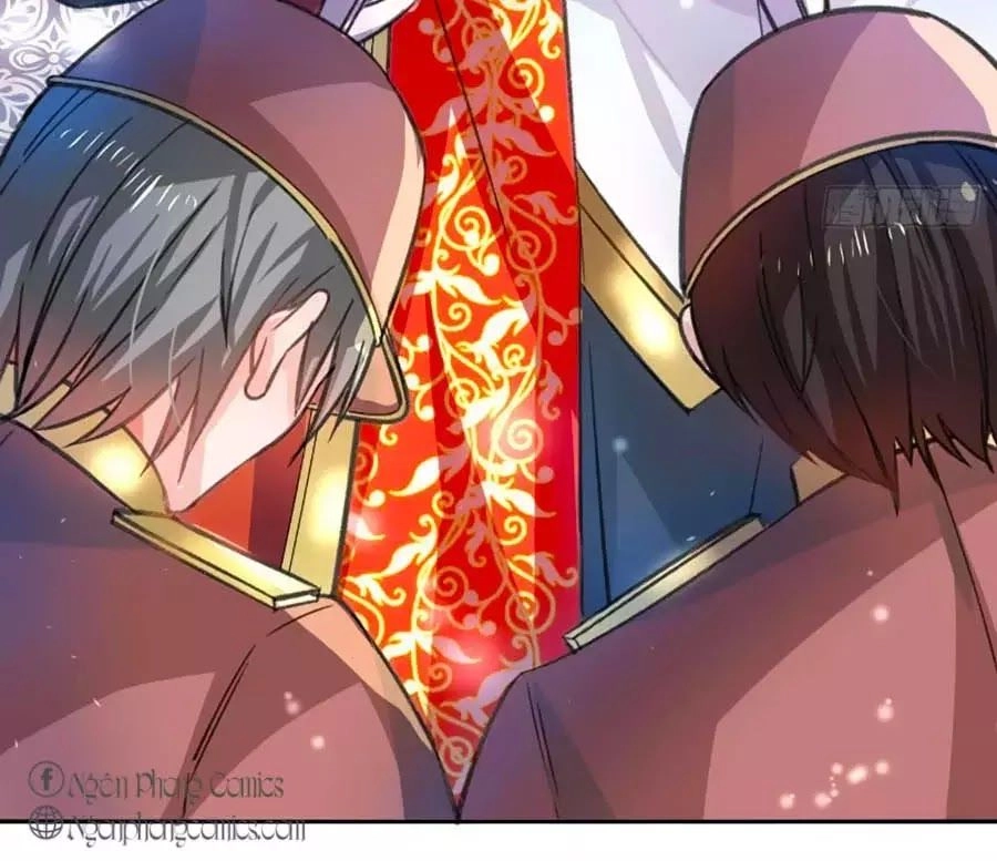 Hệ Thống Công Lược Của Tiểu Công Chúa Chapter 11 - 8