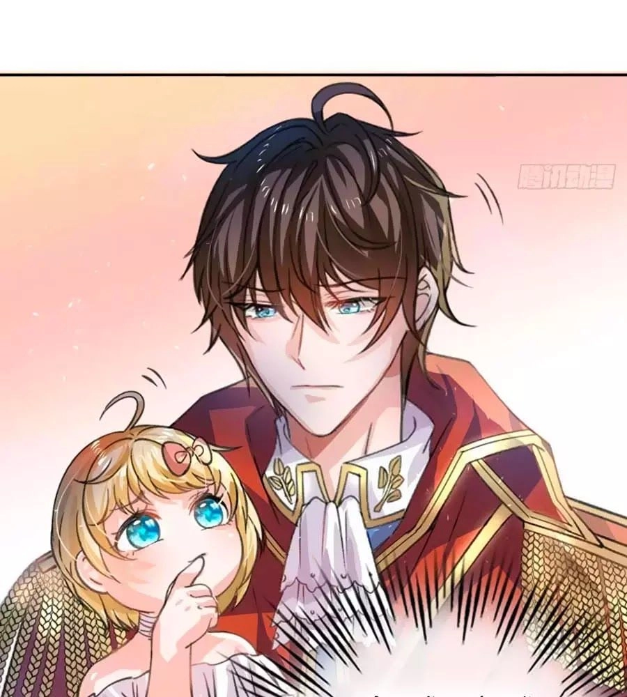 Hệ Thống Công Lược Của Tiểu Công Chúa Chapter 11 - 9