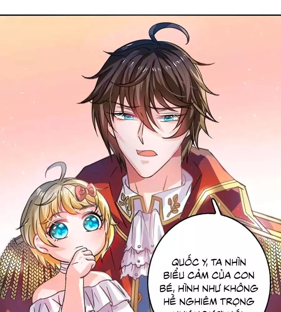 Hệ Thống Công Lược Của Tiểu Công Chúa Chapter 11 - 11