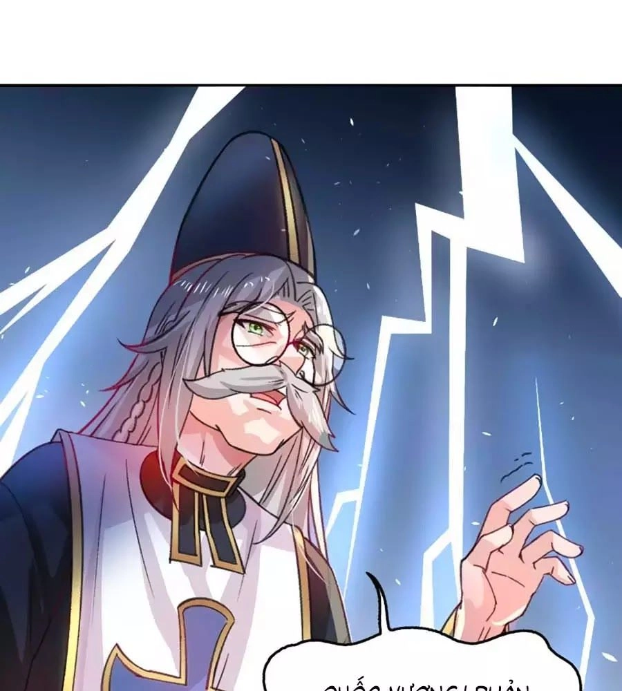 Hệ Thống Công Lược Của Tiểu Công Chúa Chapter 11 - 13