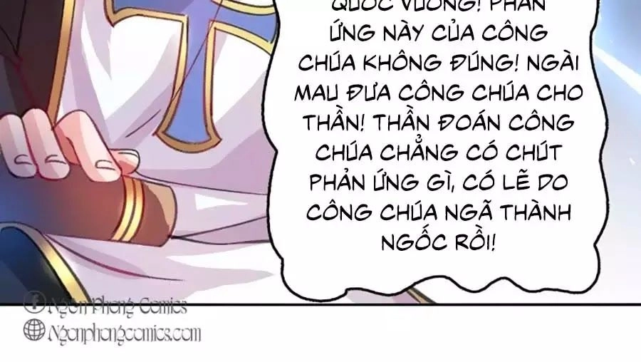 Hệ Thống Công Lược Của Tiểu Công Chúa Chapter 11 - 14
