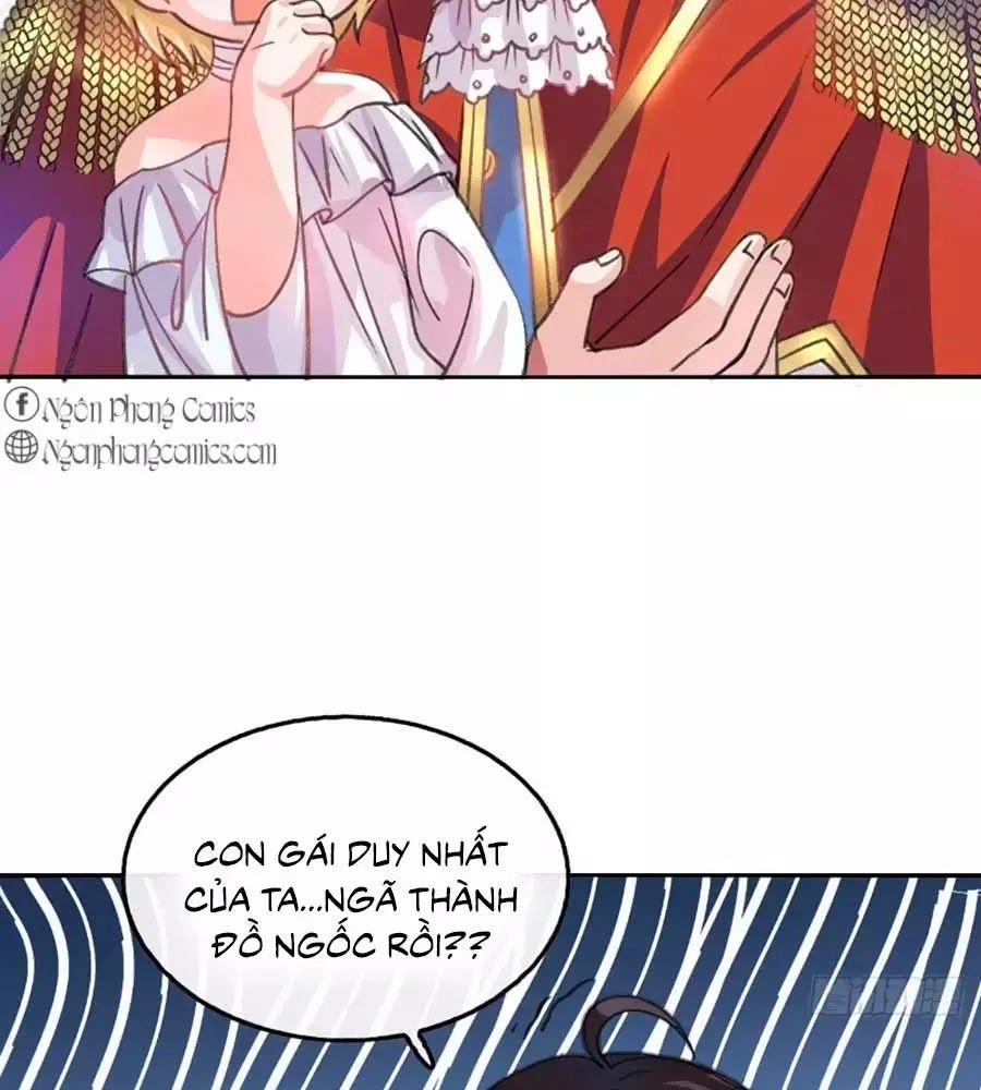 Hệ Thống Công Lược Của Tiểu Công Chúa Chapter 11 - 16