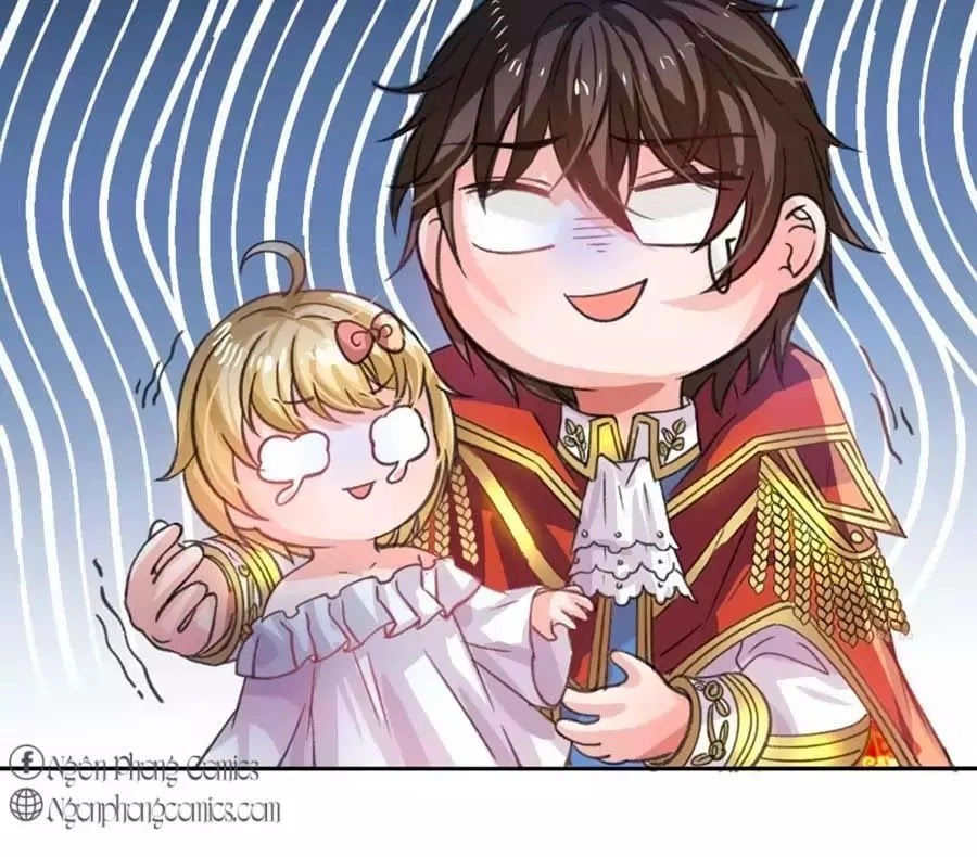 Hệ Thống Công Lược Của Tiểu Công Chúa Chapter 11 - 17