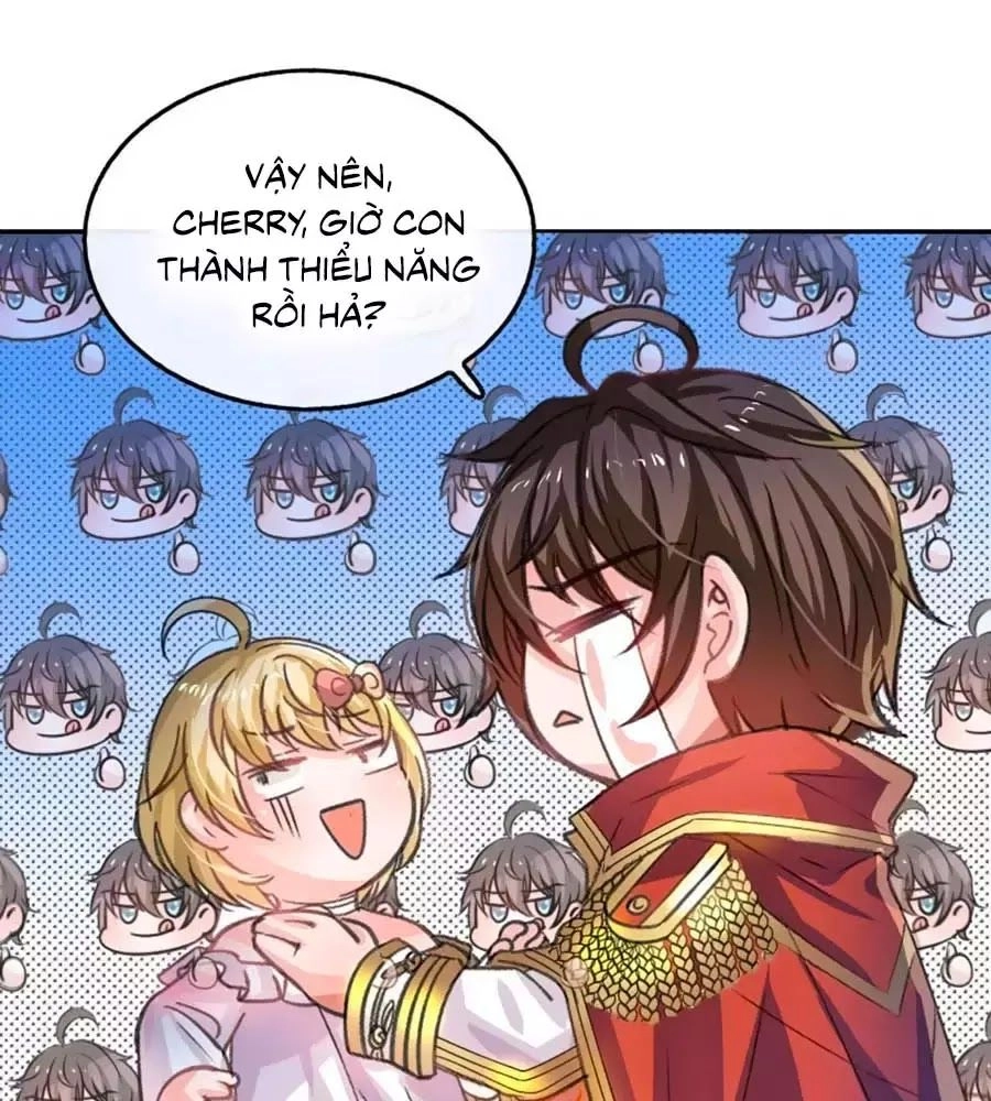 Hệ Thống Công Lược Của Tiểu Công Chúa Chapter 11 - 18