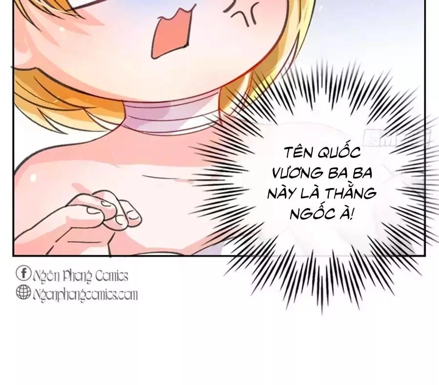 Hệ Thống Công Lược Của Tiểu Công Chúa Chapter 11 - 20