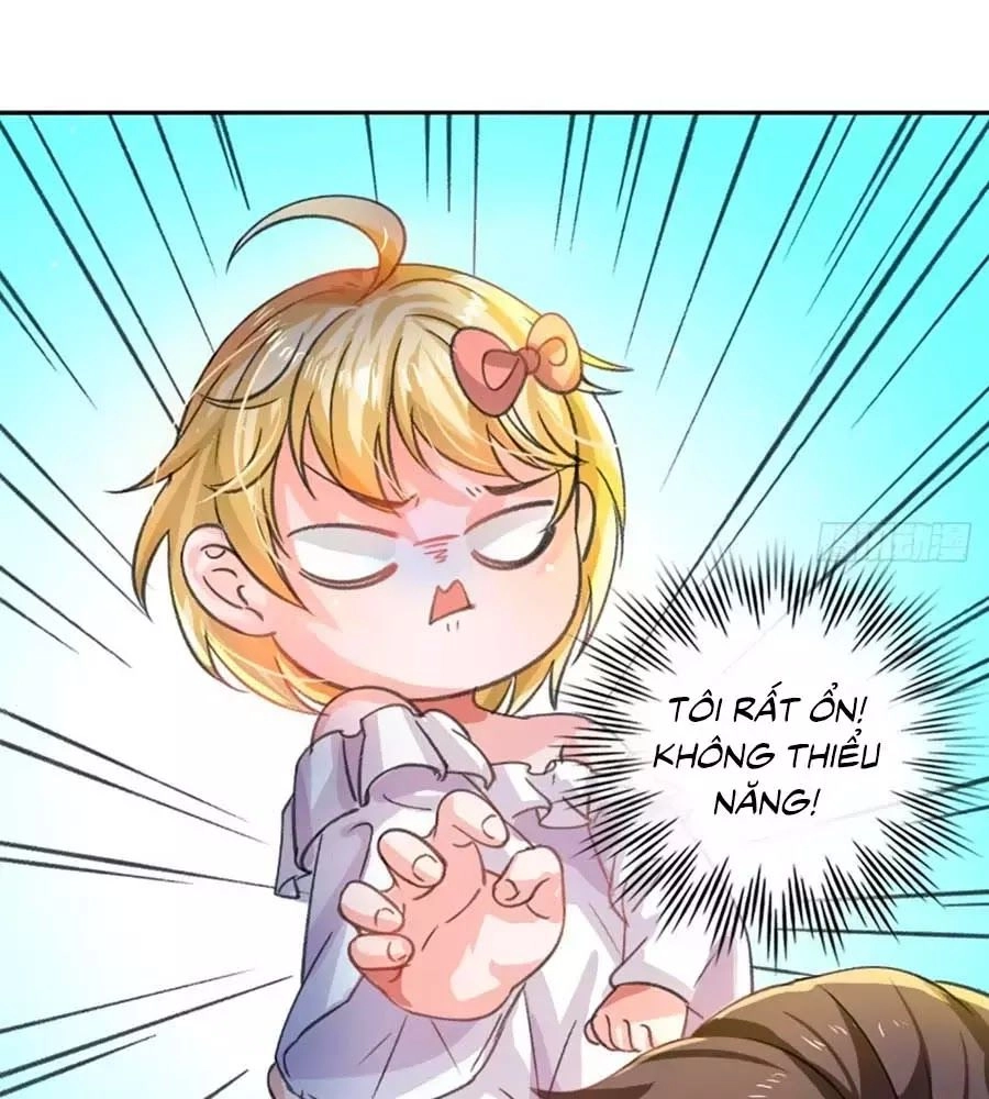 Hệ Thống Công Lược Của Tiểu Công Chúa Chapter 11 - 21