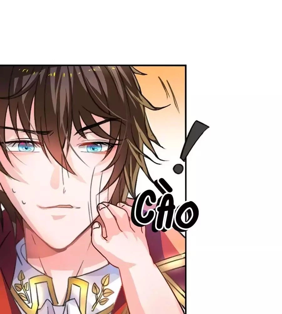 Hệ Thống Công Lược Của Tiểu Công Chúa Chapter 11 - 23