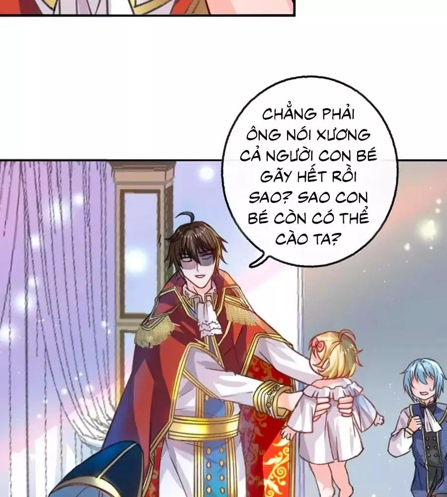 Hệ Thống Công Lược Của Tiểu Công Chúa Chapter 11 - 24