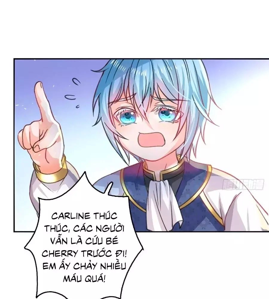 Hệ Thống Công Lược Của Tiểu Công Chúa Chapter 11 - 26