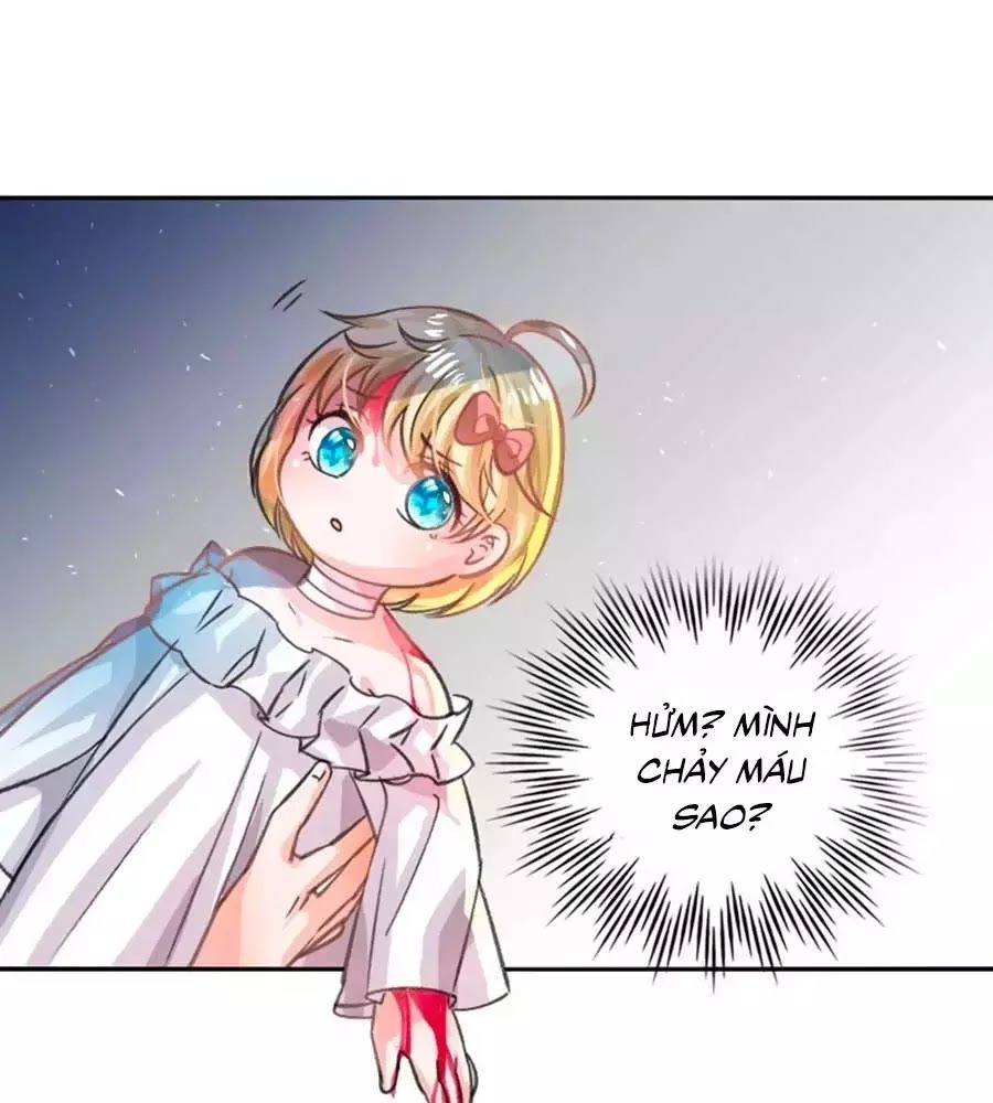 Hệ Thống Công Lược Của Tiểu Công Chúa Chapter 11 - 28