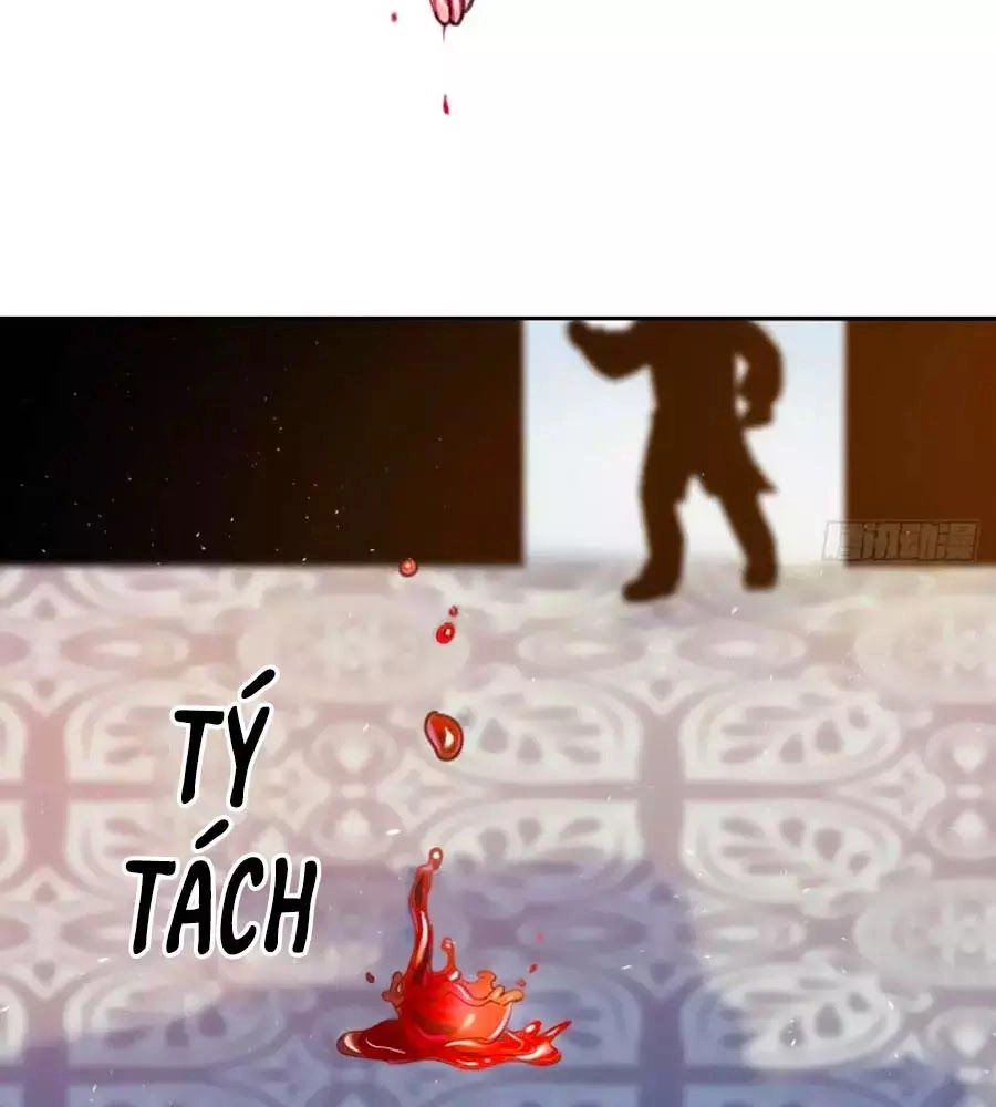 Hệ Thống Công Lược Của Tiểu Công Chúa Chapter 11 - 29