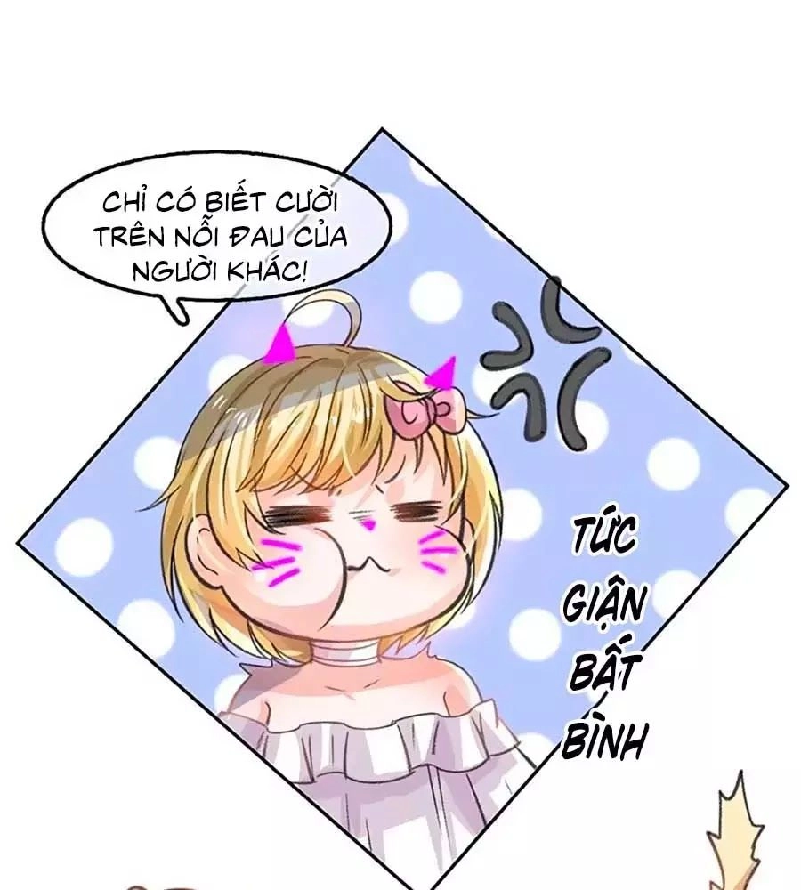 Hệ Thống Công Lược Của Tiểu Công Chúa Chapter 12 - 4