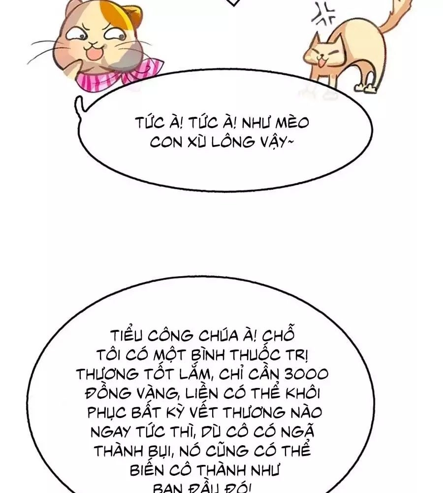 Hệ Thống Công Lược Của Tiểu Công Chúa Chapter 12 - 5