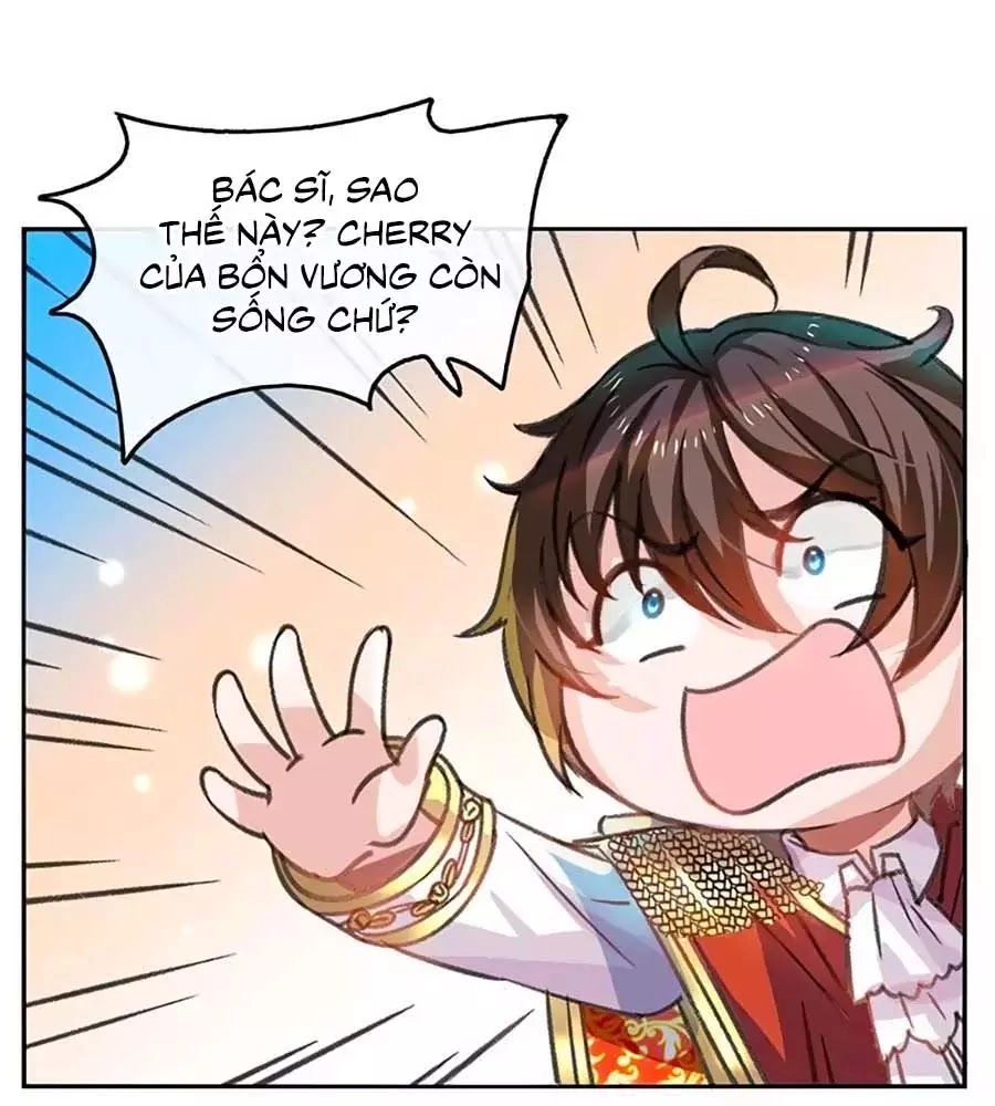 Hệ Thống Công Lược Của Tiểu Công Chúa Chapter 12 - 19