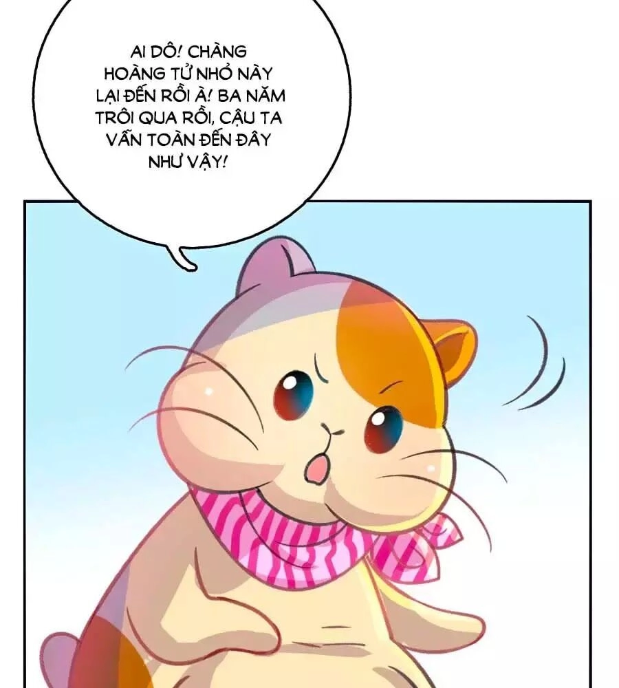 Hệ Thống Công Lược Của Tiểu Công Chúa Chapter 14 - 3