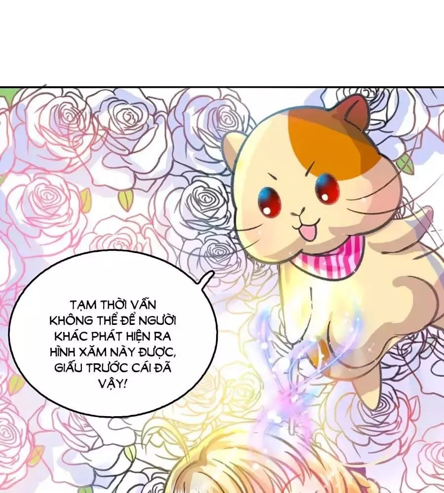 Hệ Thống Công Lược Của Tiểu Công Chúa Chapter 14 - 5