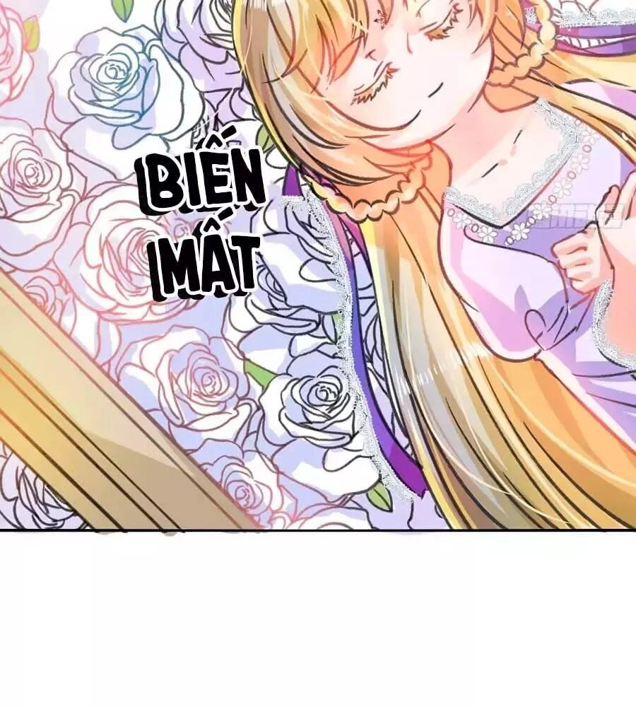 Hệ Thống Công Lược Của Tiểu Công Chúa Chapter 14 - 6