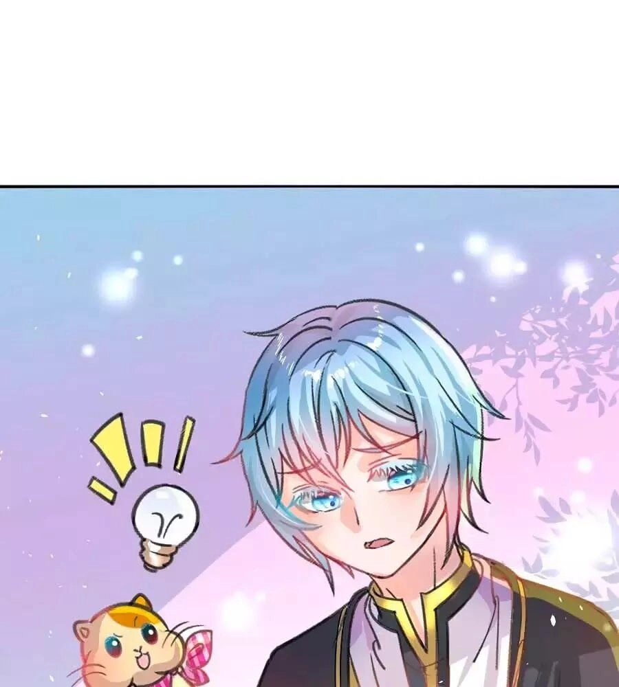 Hệ Thống Công Lược Của Tiểu Công Chúa Chapter 14 - 11