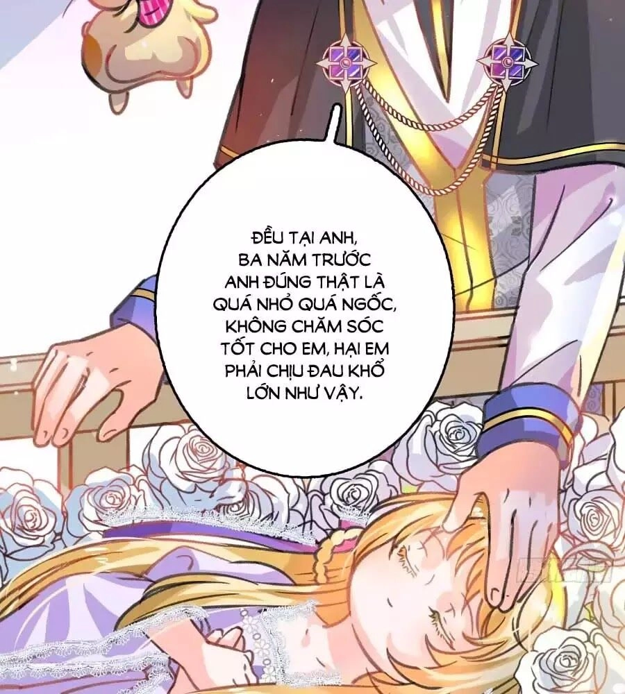 Hệ Thống Công Lược Của Tiểu Công Chúa Chapter 14 - 12