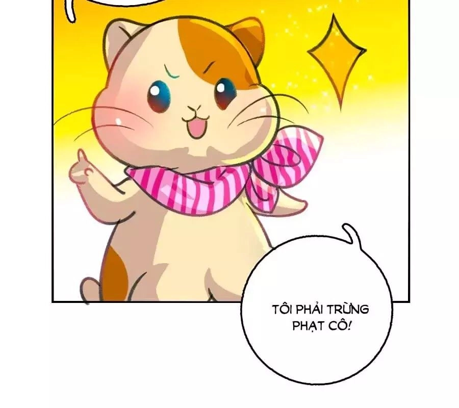 Hệ Thống Công Lược Của Tiểu Công Chúa Chapter 14 - 14