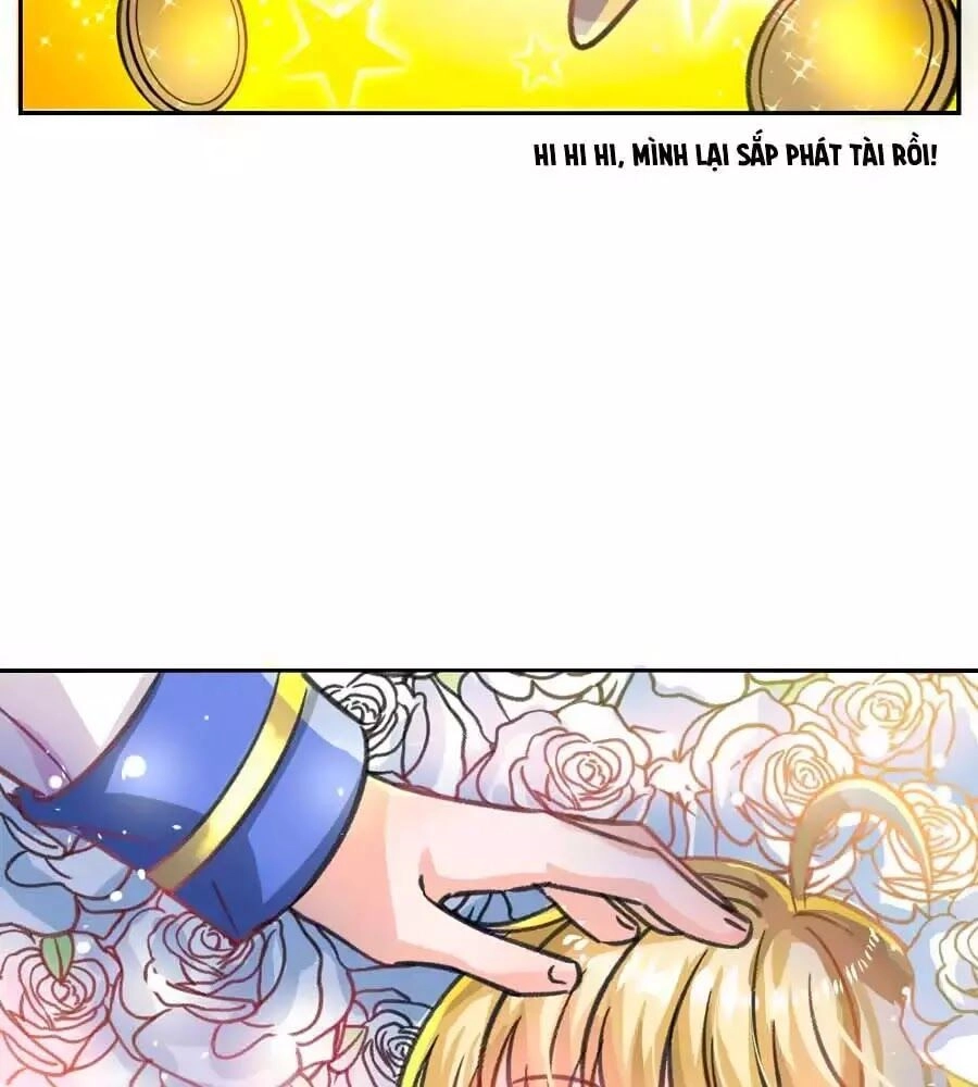 Hệ Thống Công Lược Của Tiểu Công Chúa Chapter 14 - 16