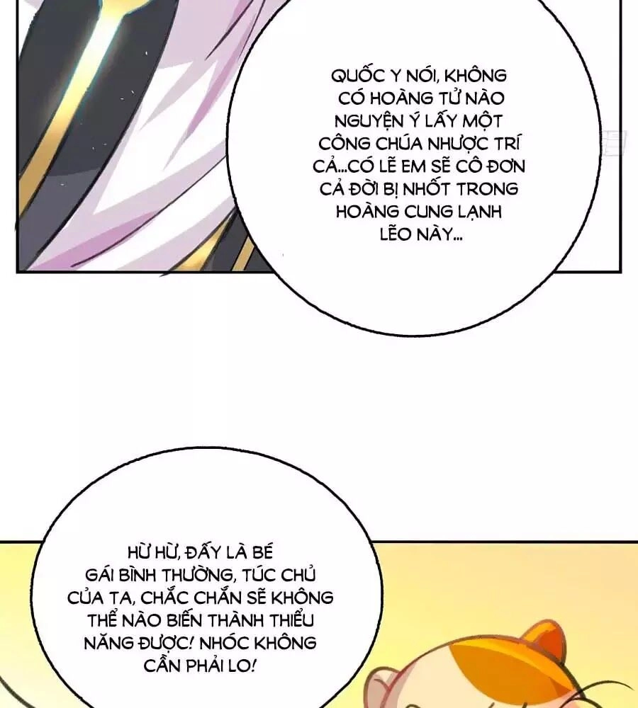 Hệ Thống Công Lược Của Tiểu Công Chúa Chapter 14 - 20