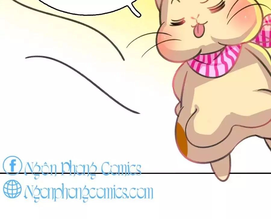 Hệ Thống Công Lược Của Tiểu Công Chúa Chapter 14 - 21