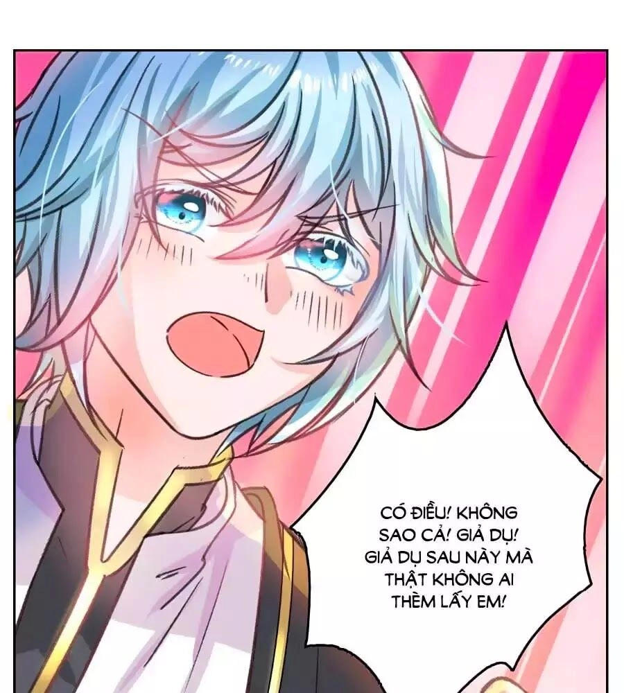 Hệ Thống Công Lược Của Tiểu Công Chúa Chapter 14 - 22