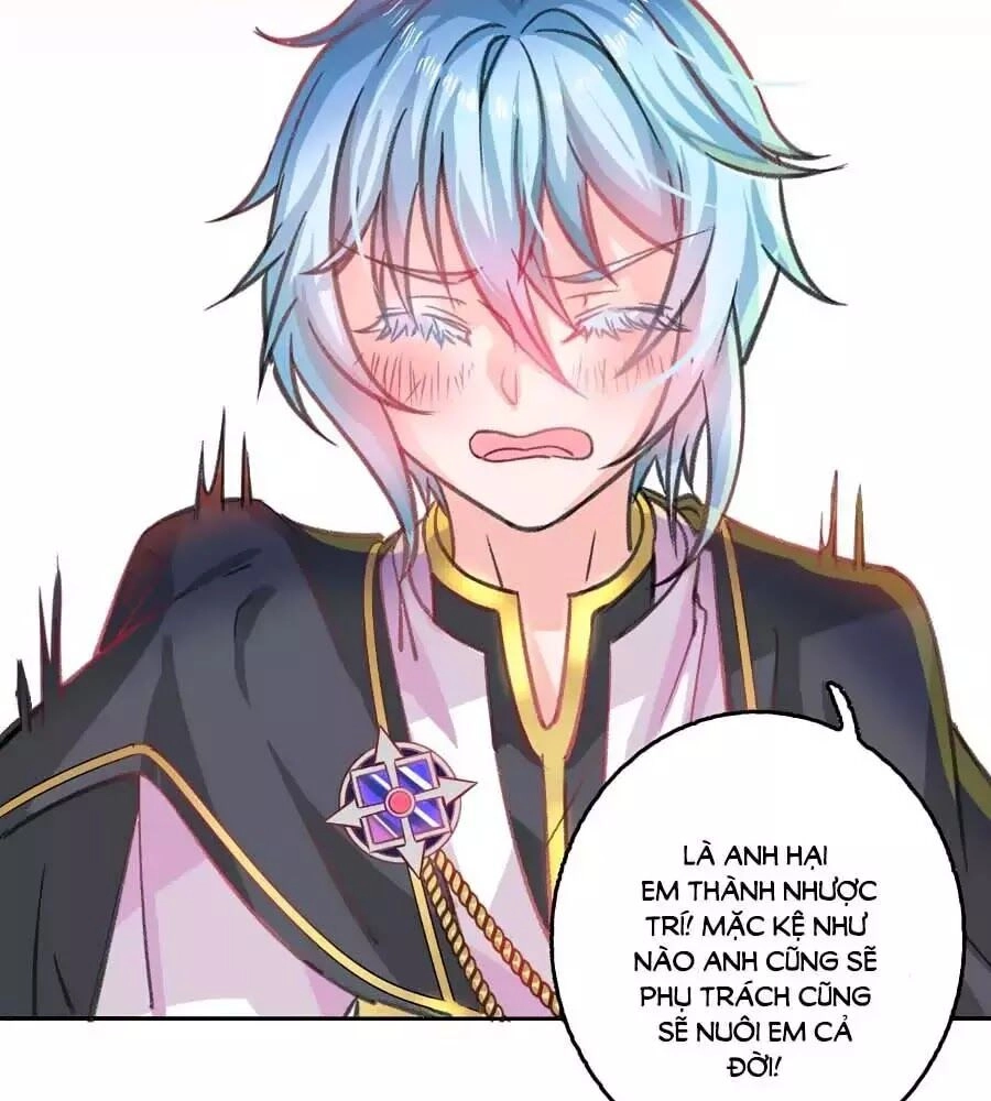 Hệ Thống Công Lược Của Tiểu Công Chúa Chapter 14 - 24