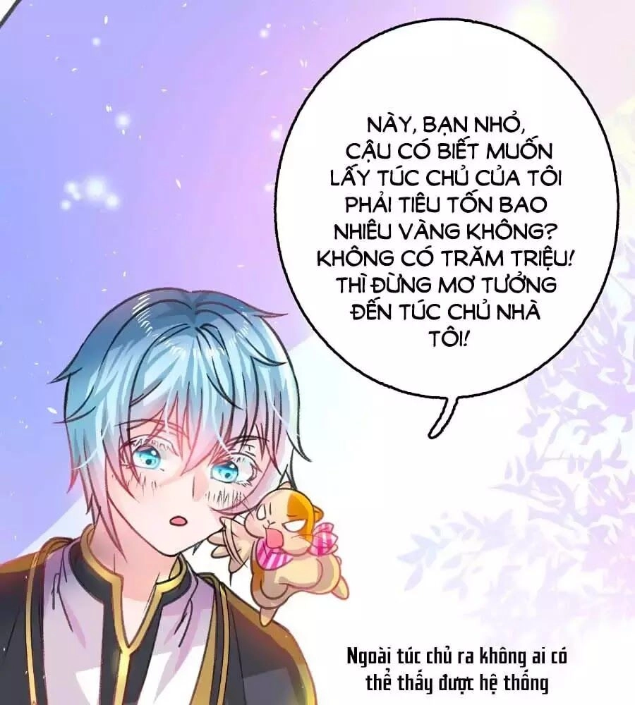 Hệ Thống Công Lược Của Tiểu Công Chúa Chapter 14 - 26