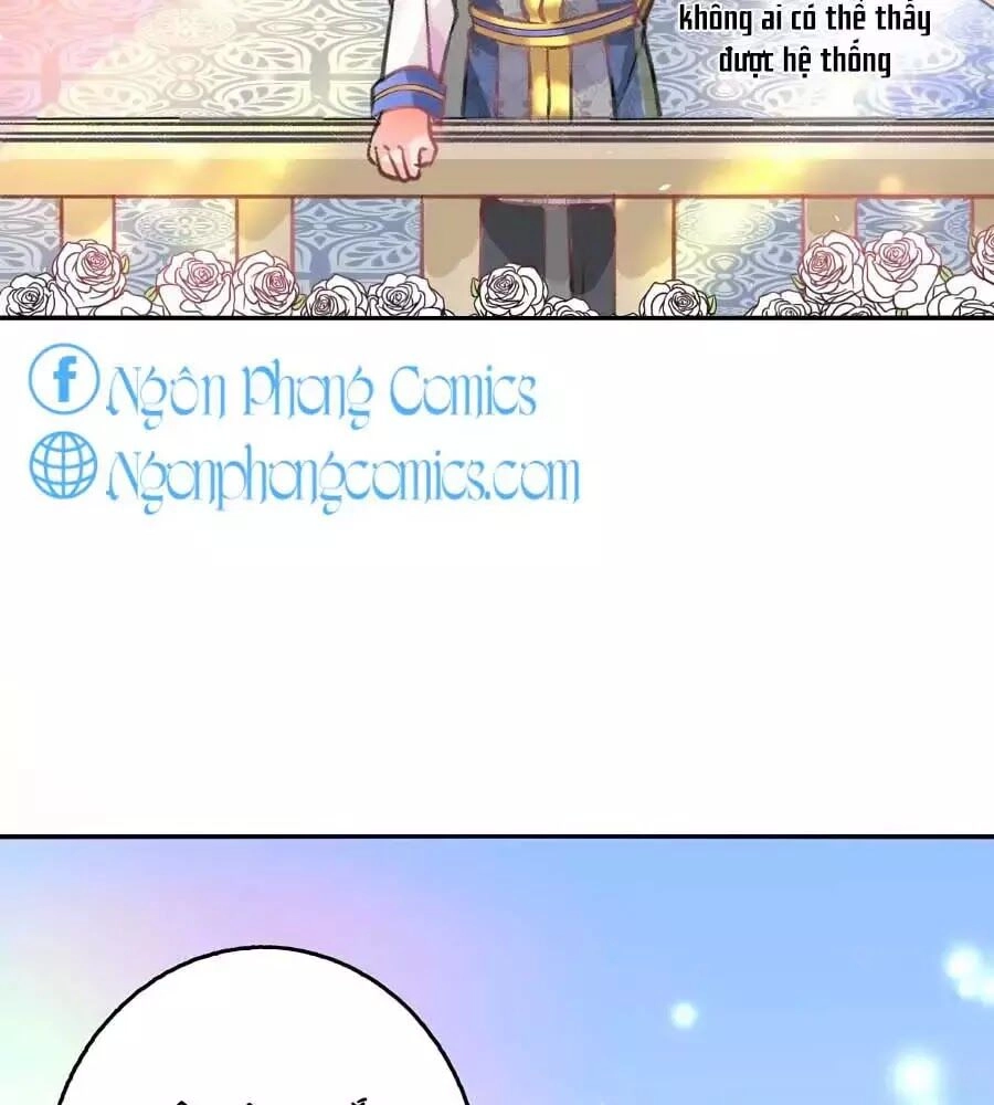 Hệ Thống Công Lược Của Tiểu Công Chúa Chapter 14 - 31