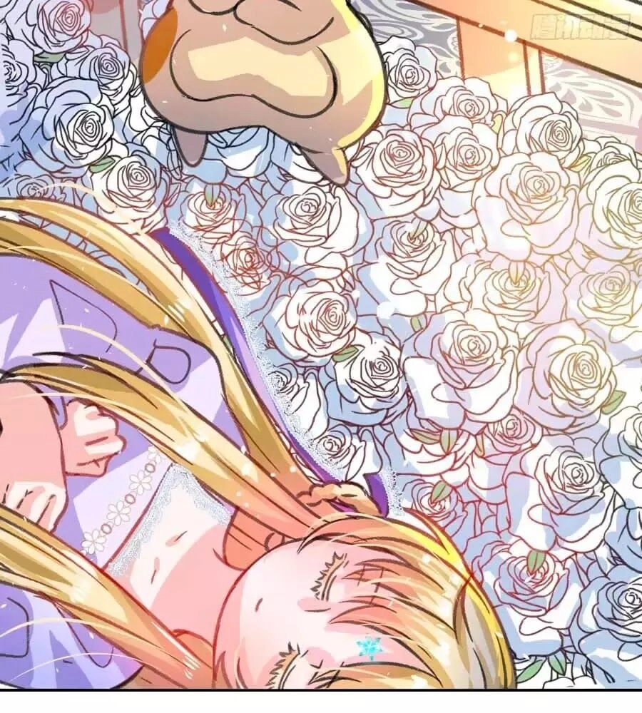 Hệ Thống Công Lược Của Tiểu Công Chúa Chapter 14 - 35