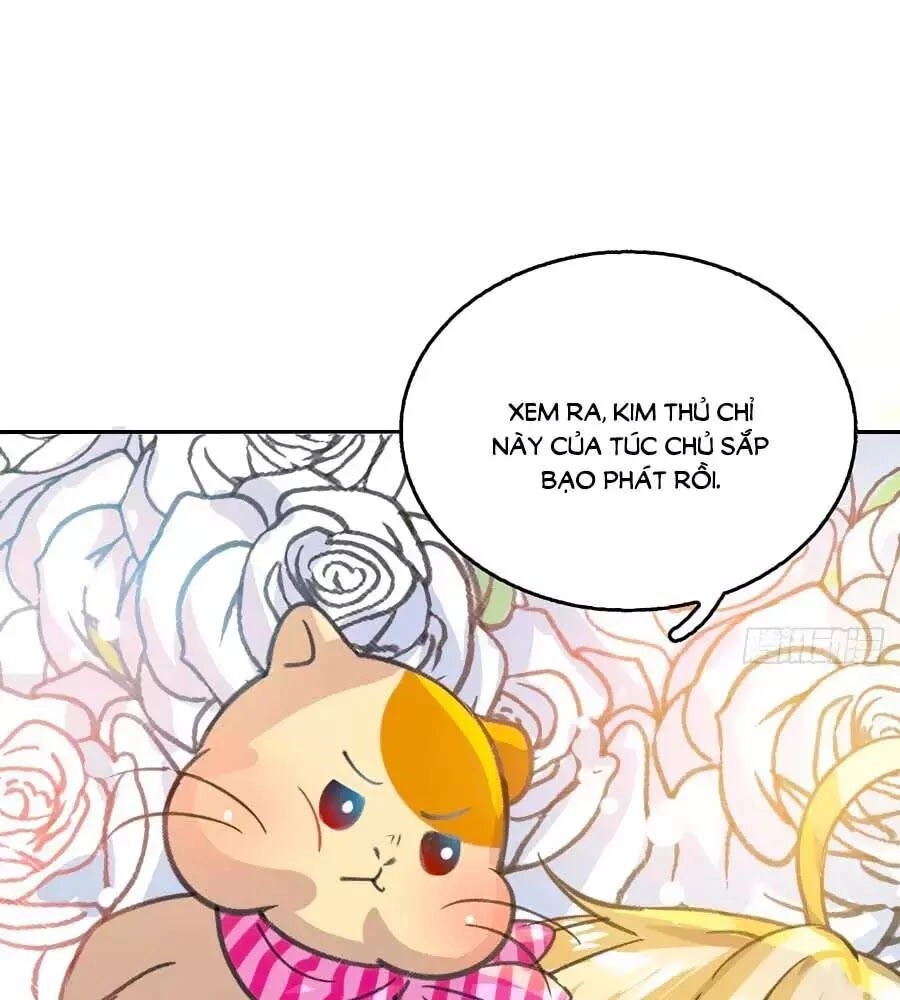 Hệ Thống Công Lược Của Tiểu Công Chúa Chapter 14 - 36