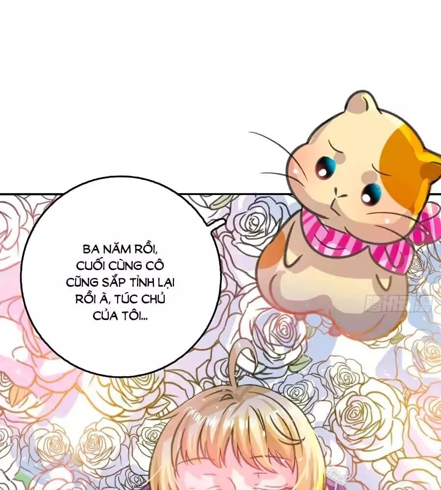 Hệ Thống Công Lược Của Tiểu Công Chúa Chapter 14 - 38