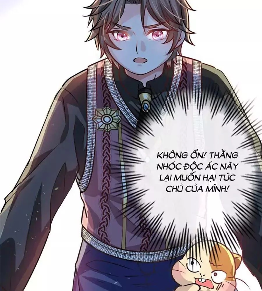 Hệ Thống Công Lược Của Tiểu Công Chúa Chapter 15 - 7