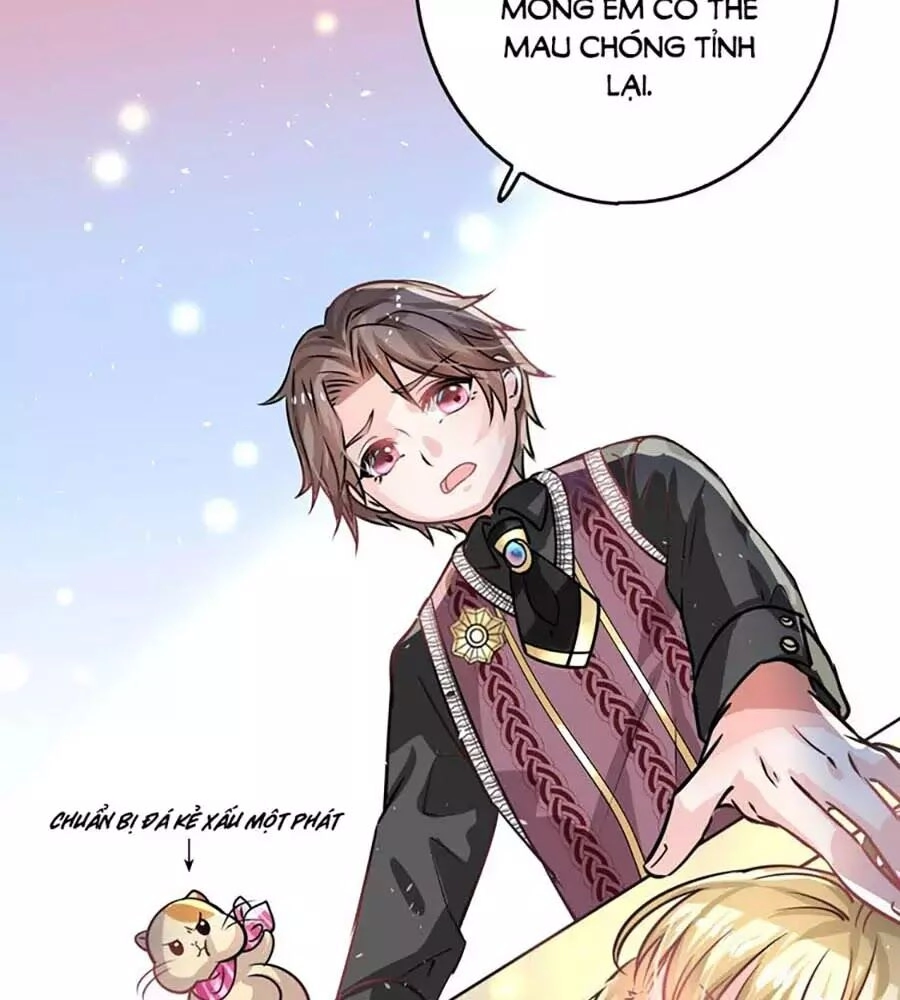 Hệ Thống Công Lược Của Tiểu Công Chúa Chapter 15 - 11