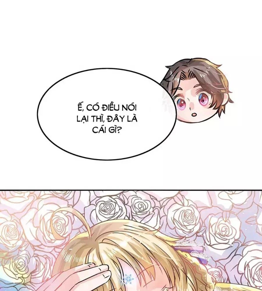 Hệ Thống Công Lược Của Tiểu Công Chúa Chapter 15 - 15