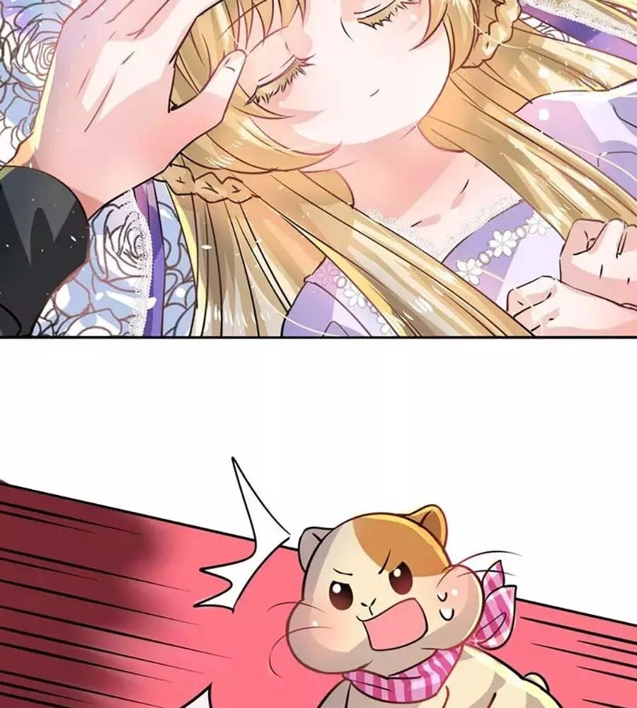 Hệ Thống Công Lược Của Tiểu Công Chúa Chapter 15 - 16