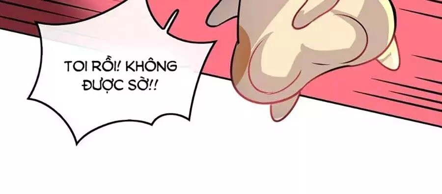 Hệ Thống Công Lược Của Tiểu Công Chúa Chapter 15 - 17